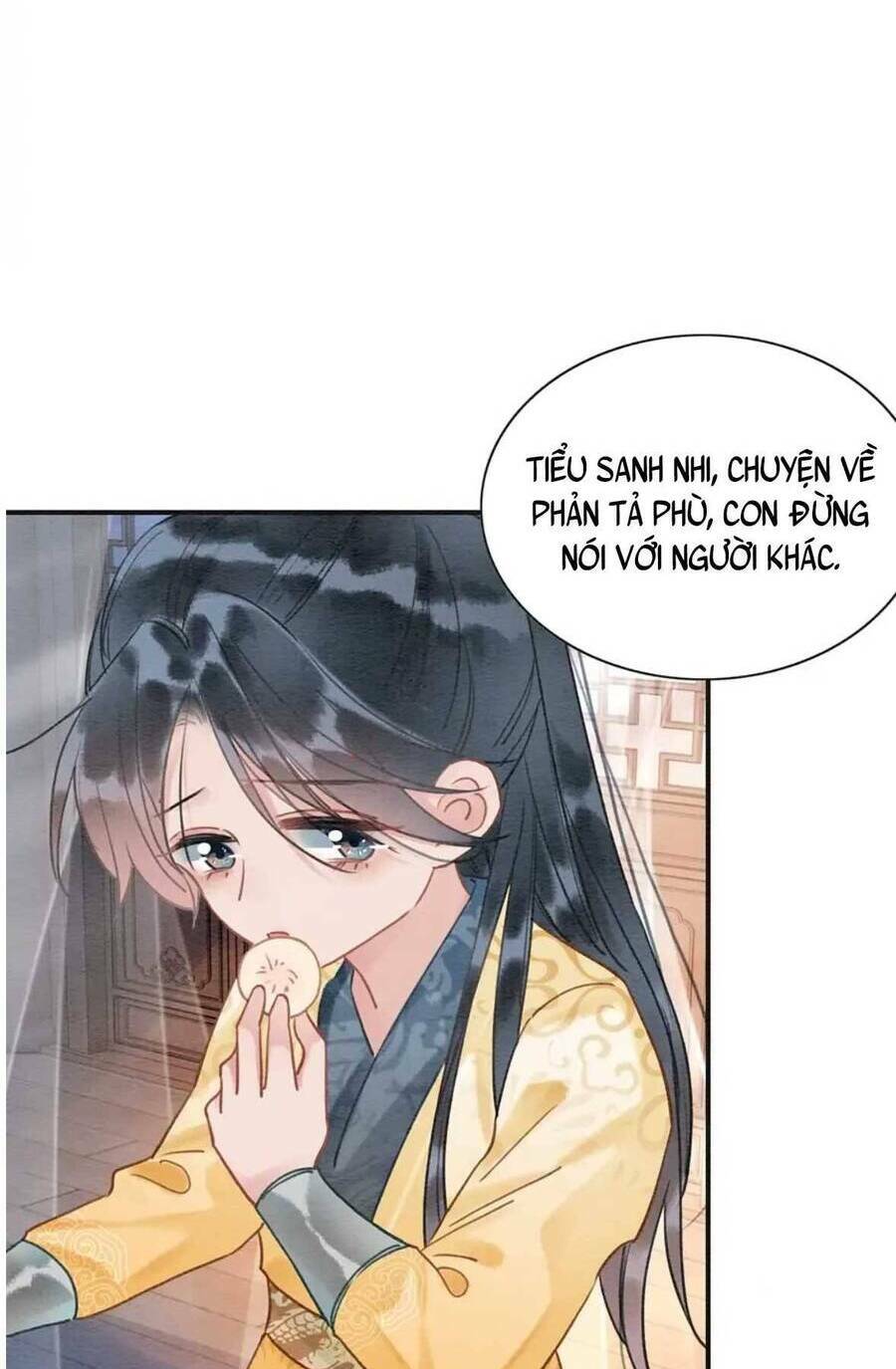 Sổ Tay Công Lược Hắc Liên Hoa Chap 95 - Next Chap 96