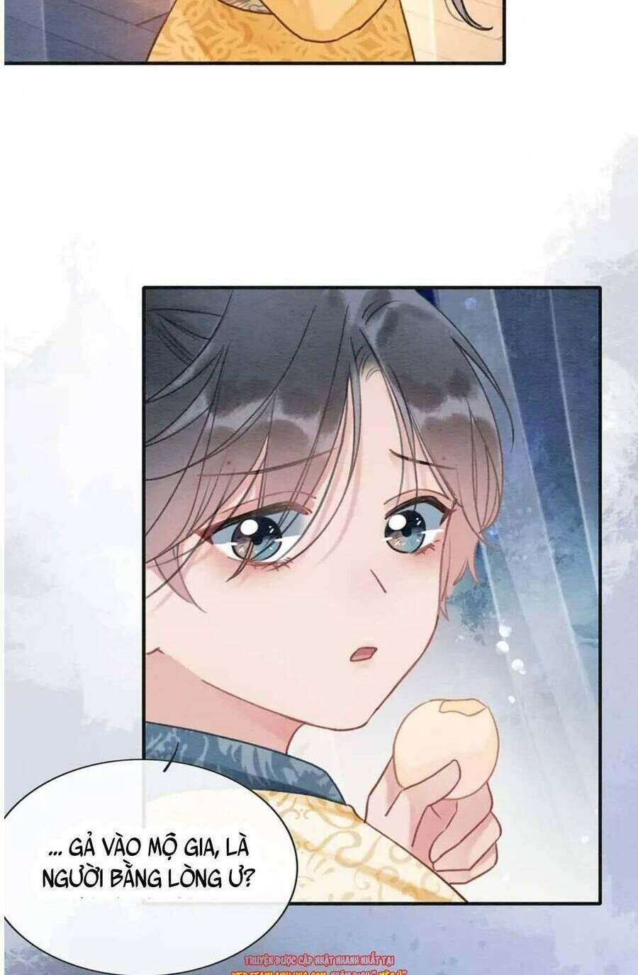 Sổ Tay Công Lược Hắc Liên Hoa Chap 95 - Next Chap 96