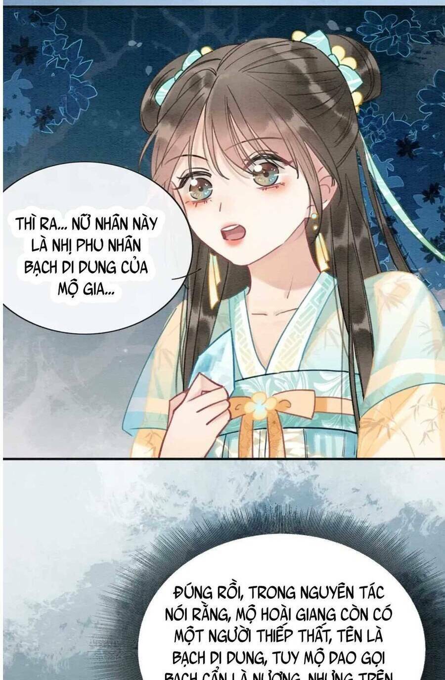 Sổ Tay Công Lược Hắc Liên Hoa Chap 95 - Next Chap 96