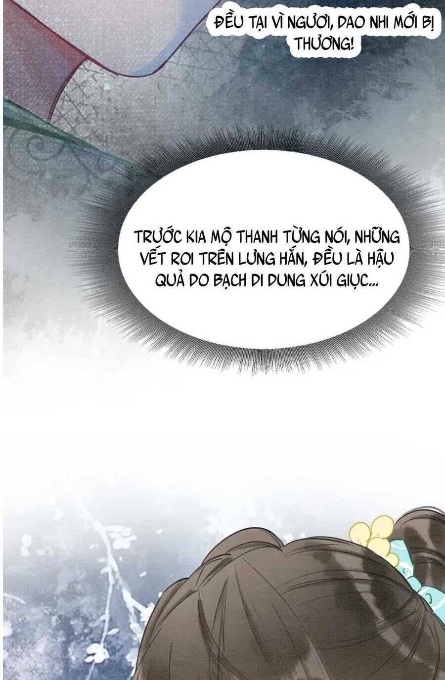 Sổ Tay Công Lược Hắc Liên Hoa Chap 95 - Next Chap 96