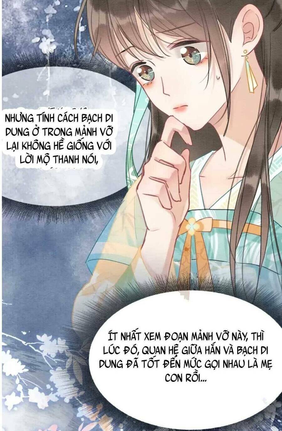 Sổ Tay Công Lược Hắc Liên Hoa Chap 95 - Next Chap 96
