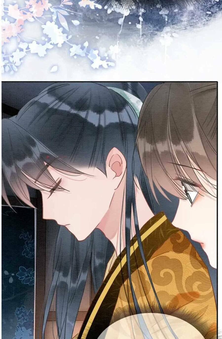 Sổ Tay Công Lược Hắc Liên Hoa Chap 95 - Next Chap 96