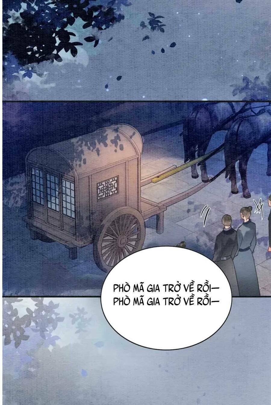 Sổ Tay Công Lược Hắc Liên Hoa Chap 95 - Next Chap 96