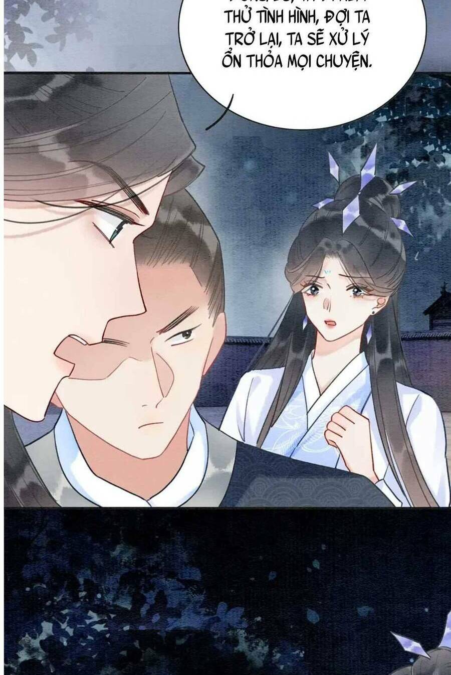 Sổ Tay Công Lược Hắc Liên Hoa Chap 95 - Next Chap 96