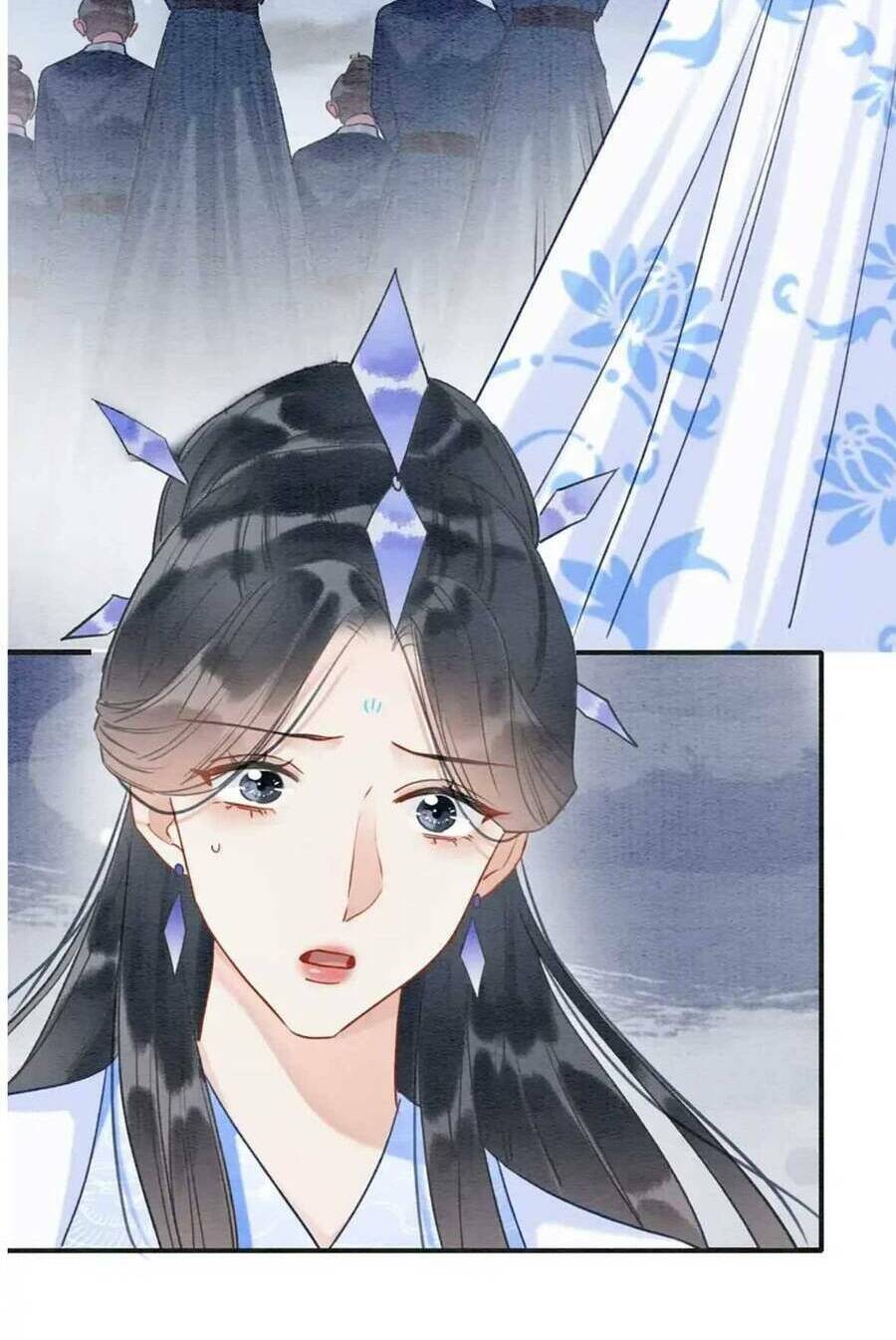 Sổ Tay Công Lược Hắc Liên Hoa Chap 95 - Next Chap 96