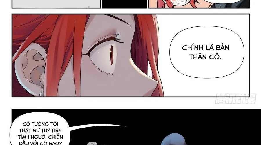 Sổ Tay Của Ma Thuật Sư Chap 11 - Next Chap 12