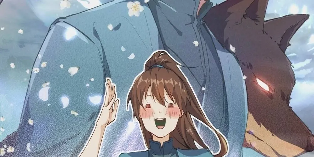 Sổ Tay Của Ma Thuật Sư Chap 11 - Next Chap 12