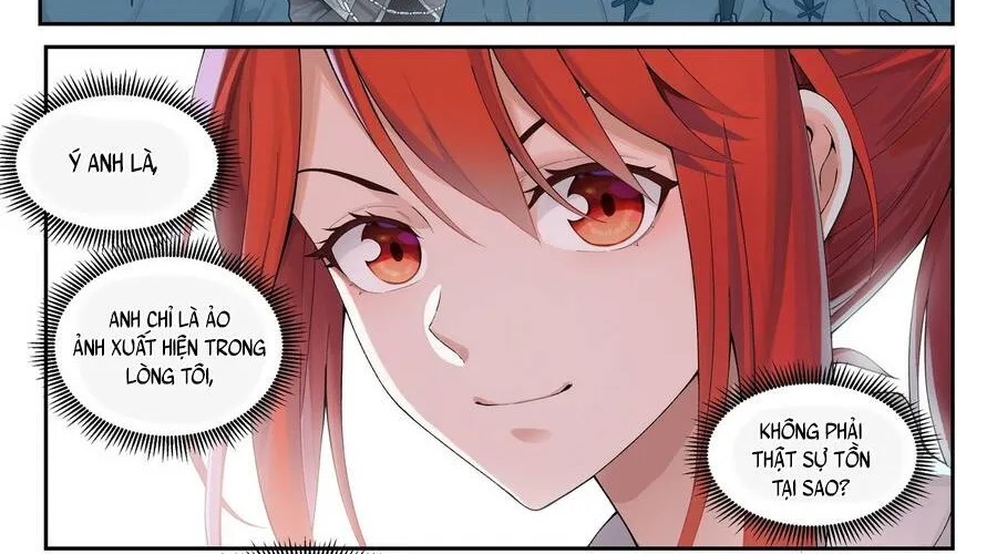 Sổ Tay Của Ma Thuật Sư Chap 12 - Next Chap 13