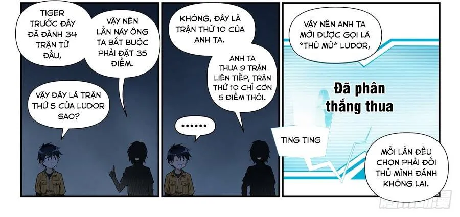 Sổ Tay Của Ma Thuật Sư Chap 15 - Next Chap 16