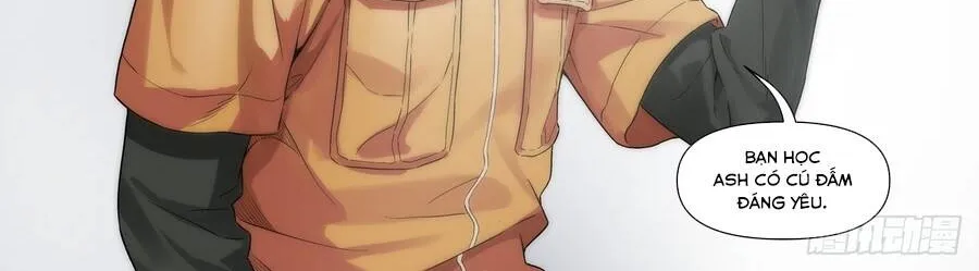 Sổ Tay Của Ma Thuật Sư Chap 15 - Next Chap 16