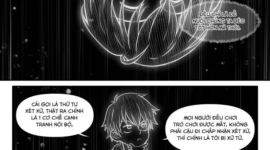 Sổ Tay Của Ma Thuật Sư Chap 18 - Next Chap 19