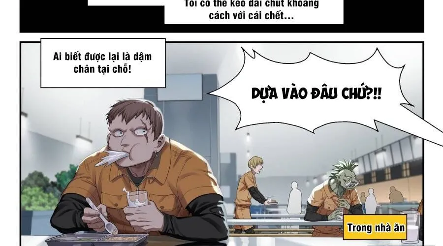 Sổ Tay Của Ma Thuật Sư Chap 19 - Next Chap 20