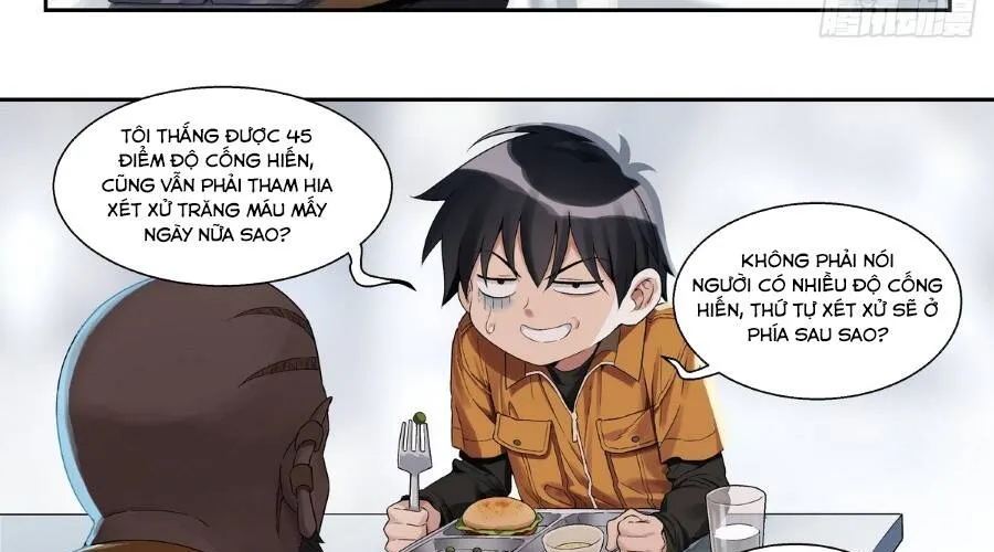 Sổ Tay Của Ma Thuật Sư Chap 19 - Next Chap 20