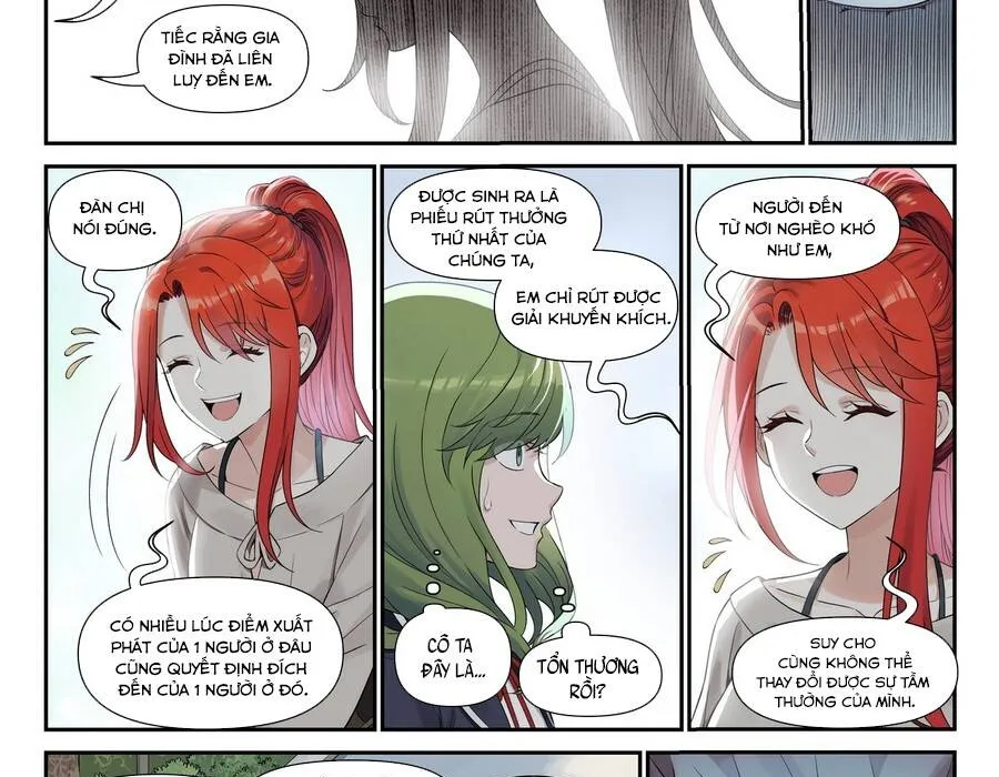 Sổ Tay Của Ma Thuật Sư Chap 24 - Next Chap 25