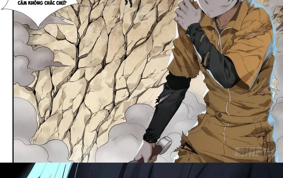 Sổ Tay Của Ma Thuật Sư Chap 25 - Next Chap 26