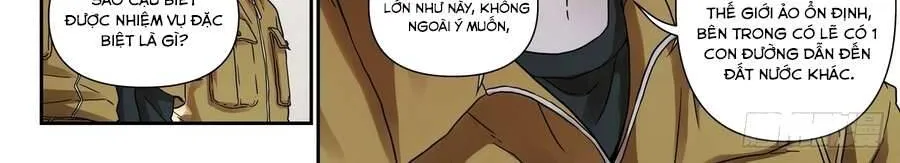Sổ Tay Của Ma Thuật Sư Chap 45.1 - Next Chap 46.1