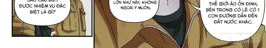 Sổ Tay Của Ma Thuật Sư Chap 45 - Next Chap 46
