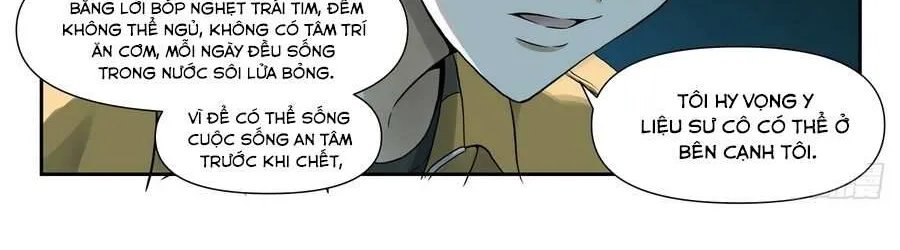 Sổ Tay Của Ma Thuật Sư Chap 51 - Next Chap 52