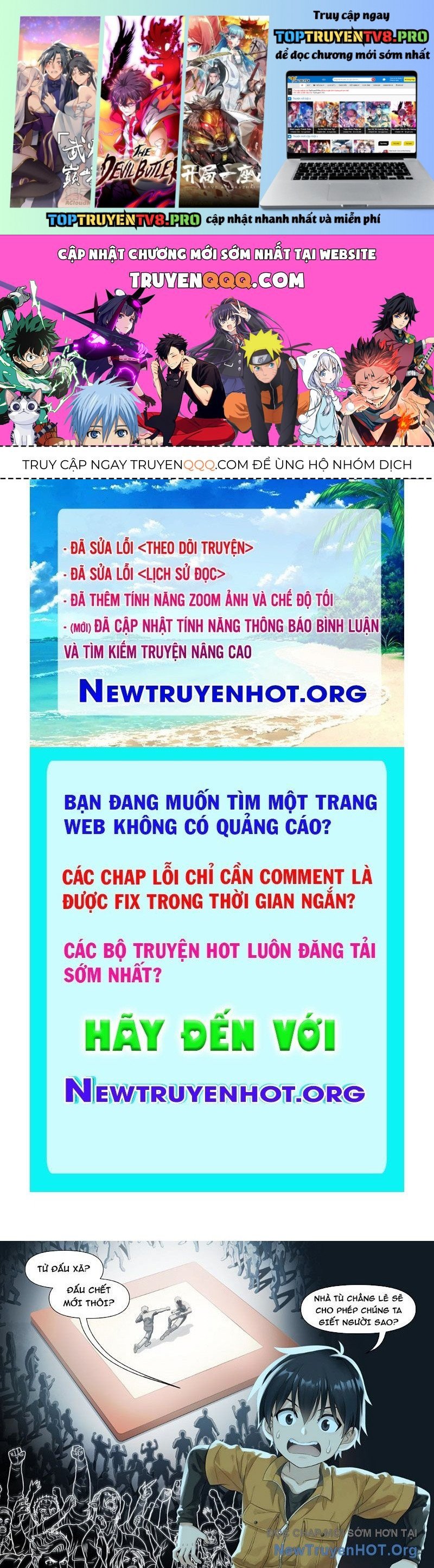 Sổ Tay Thuật Sư Chap 12 - Next Chap 13