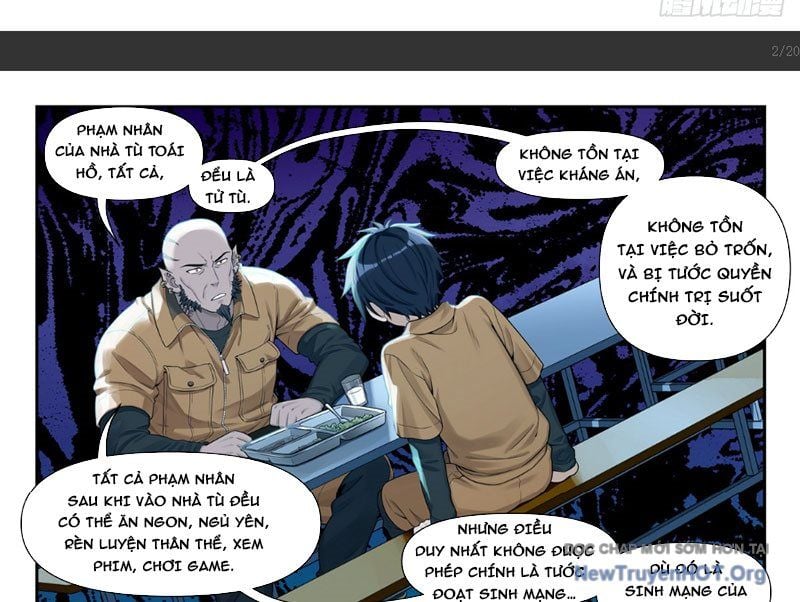 Sổ Tay Thuật Sư Chap 12 - Next Chap 13