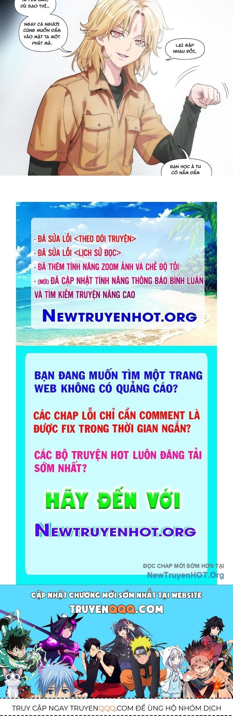 Sổ Tay Thuật Sư Chap 12 - Next Chap 13