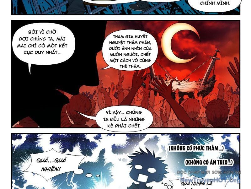 Sổ Tay Thuật Sư Chap 12 - Next Chap 13