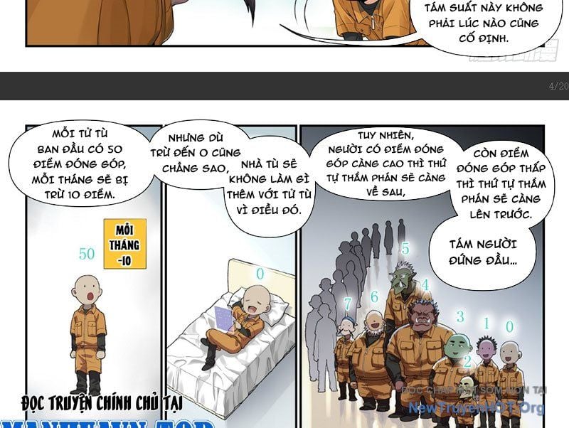 Sổ Tay Thuật Sư Chap 12 - Next Chap 13