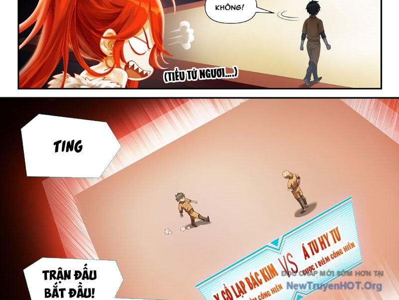 Sổ Tay Thuật Sư Chap 13 - Next Chap 14