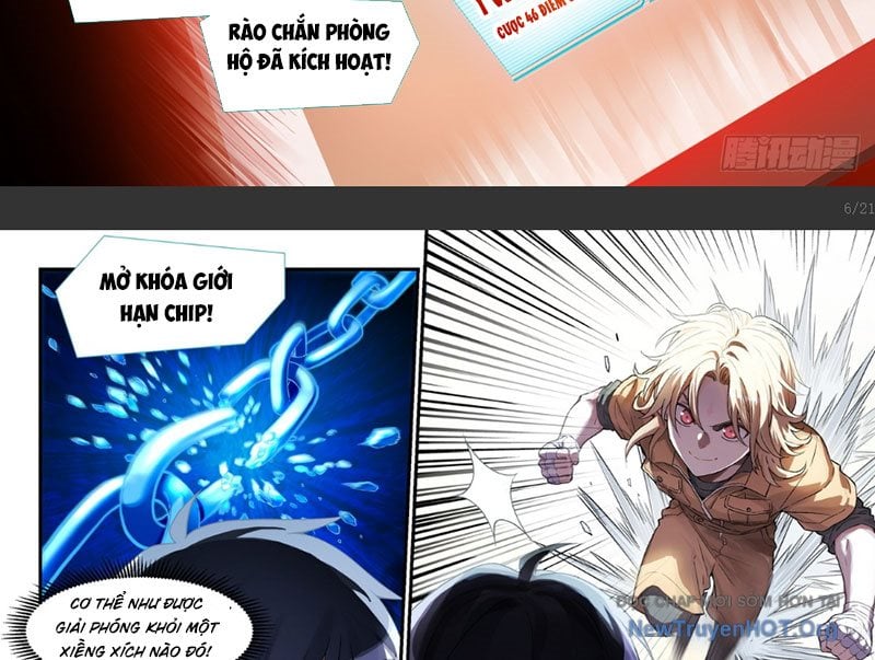 Sổ Tay Thuật Sư Chap 13 - Next Chap 14