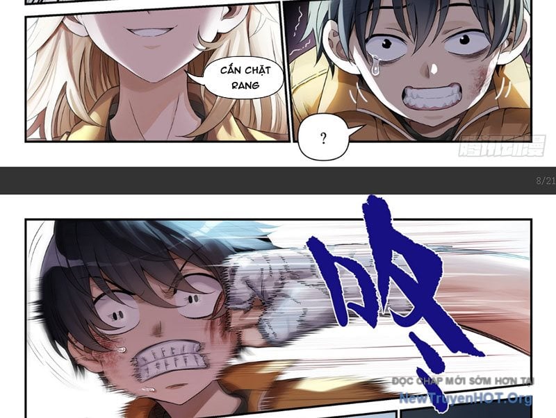 Sổ Tay Thuật Sư Chap 13 - Next Chap 14