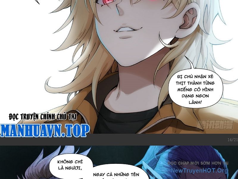 Sổ Tay Thuật Sư Chap 13 - Next Chap 14