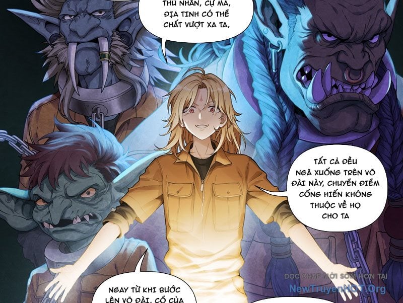 Sổ Tay Thuật Sư Chap 13 - Next Chap 14