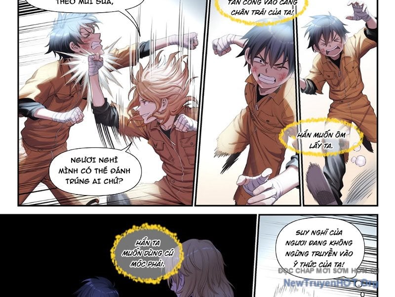 Sổ Tay Thuật Sư Chap 13 - Next Chap 14