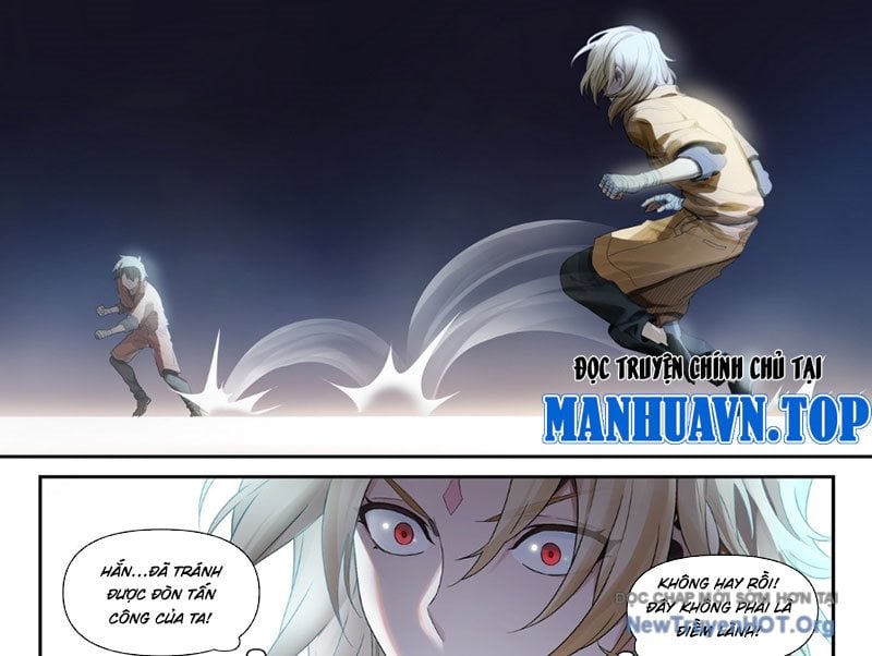 Sổ Tay Thuật Sư Chap 13 - Next Chap 14