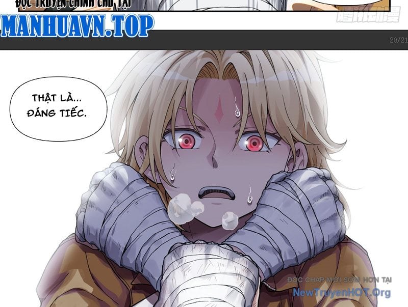 Sổ Tay Thuật Sư Chap 13 - Next Chap 14