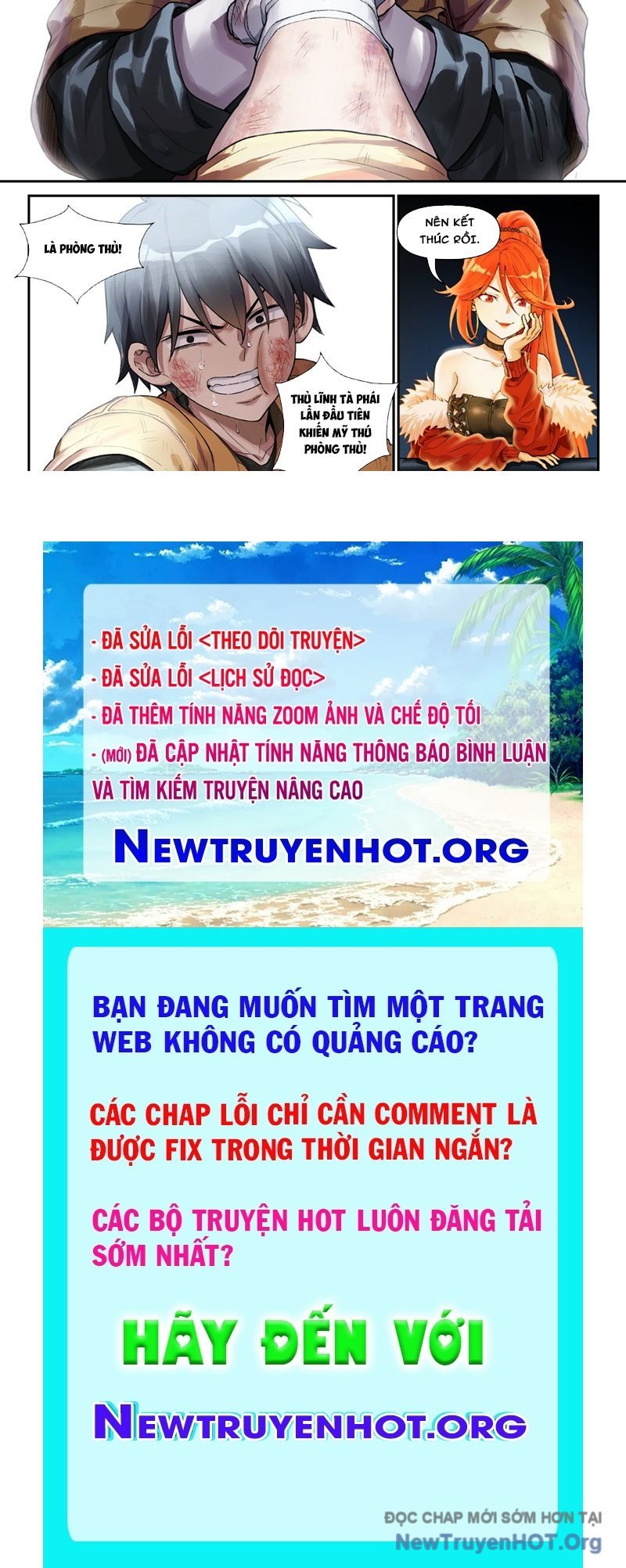 Sổ Tay Thuật Sư Chap 13 - Next Chap 14