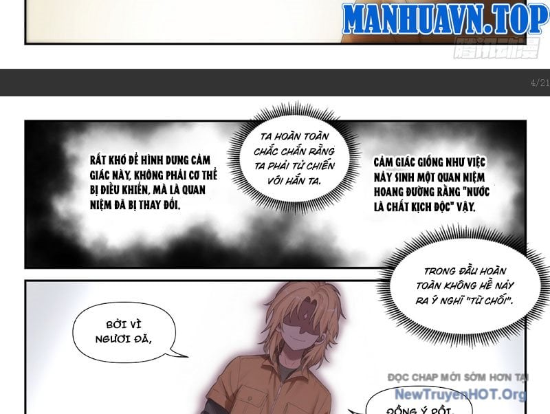Sổ Tay Thuật Sư Chap 13 - Next Chap 14