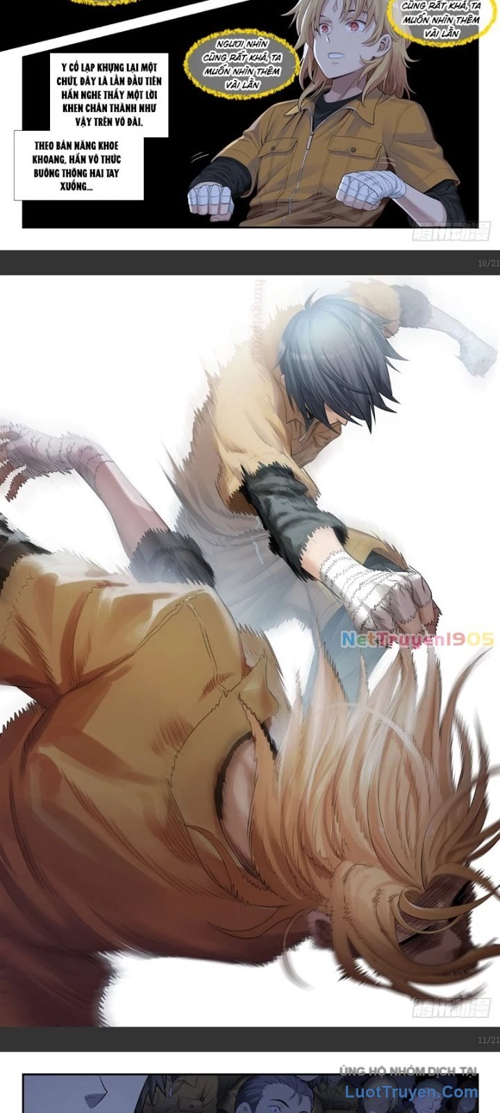 Sổ Tay Thuật Sư Chap 14 - Next Chap 15