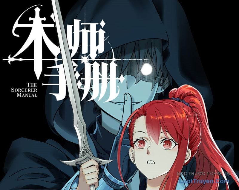 Sổ Tay Thuật Sư Chap 16 - Next Chap 17