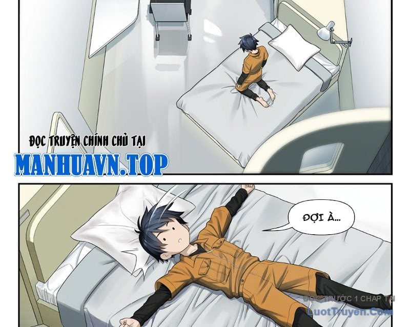 Sổ Tay Thuật Sư Chap 16 - Next Chap 17