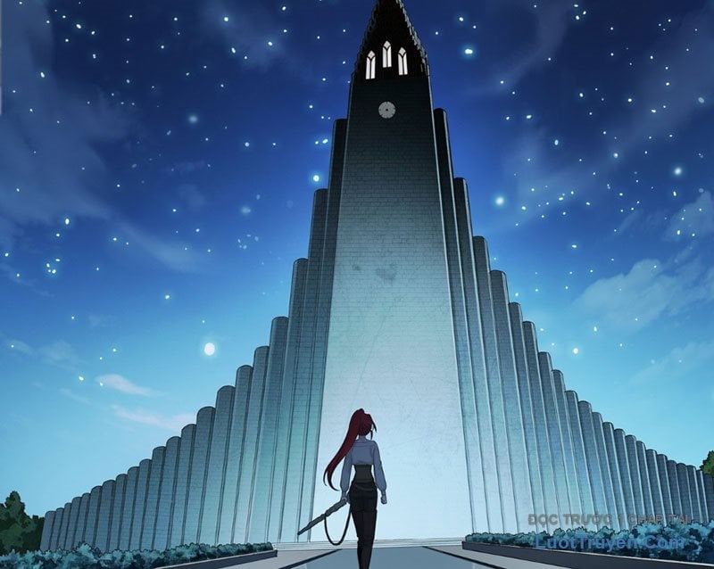 Sổ Tay Thuật Sư Chap 16 - Next Chap 17