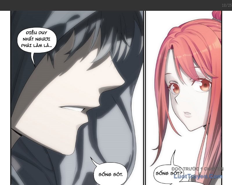 Sổ Tay Thuật Sư Chap 16 - Next Chap 17