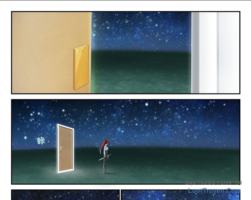 Sổ Tay Thuật Sư Chap 16 - Next Chap 17