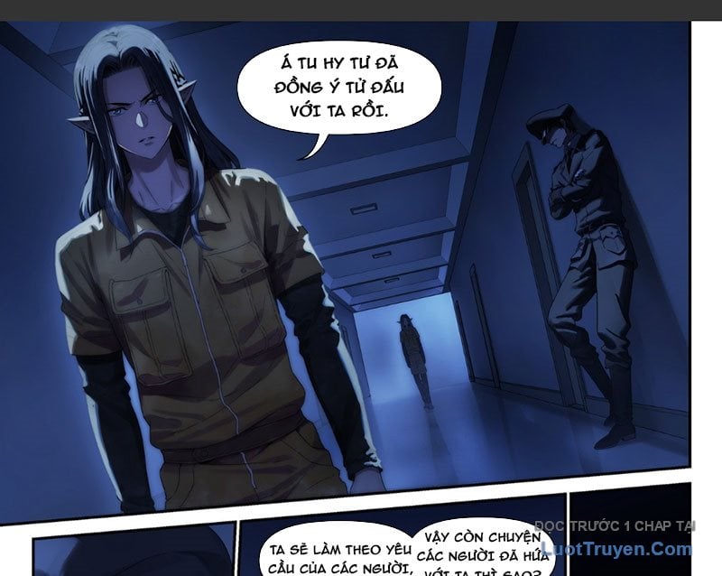 Sổ Tay Thuật Sư Chap 16 - Next Chap 17