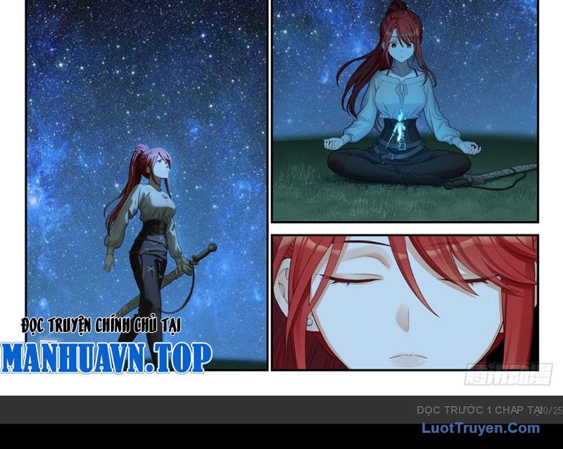 Sổ Tay Thuật Sư Chap 16 - Next Chap 17