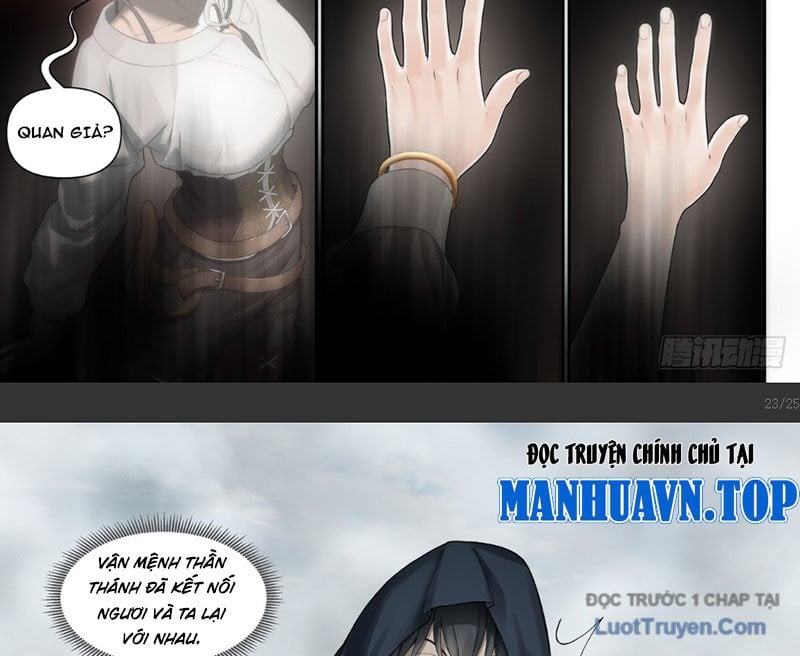 Sổ Tay Thuật Sư Chap 16 - Next Chap 17