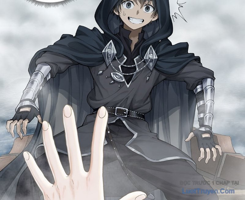 Sổ Tay Thuật Sư Chap 16 - Next Chap 17