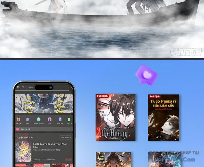 Sổ Tay Thuật Sư Chap 16 - Next Chap 17