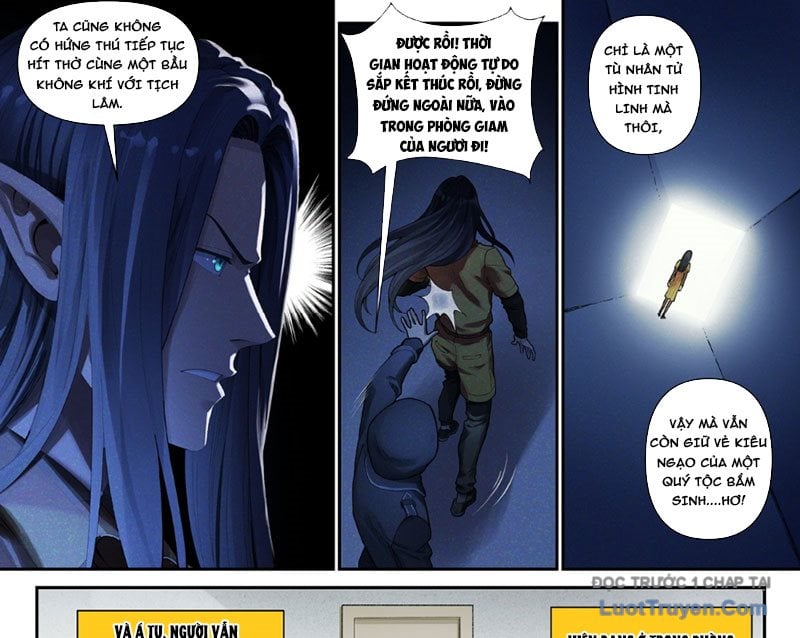 Sổ Tay Thuật Sư Chap 16 - Next Chap 17