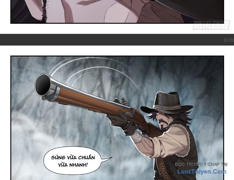 Sổ Tay Thuật Sư Chap 17 - Next Chap 18